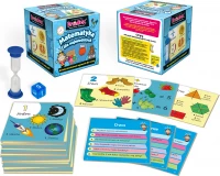 5. BrainBox - Matematyka dla najmłodszych